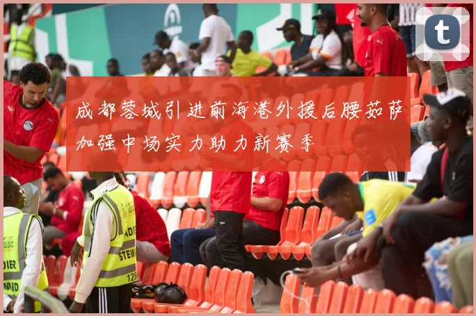 成都蓉城引进前海港外援后腰茹萨加强中场实力助力新赛季