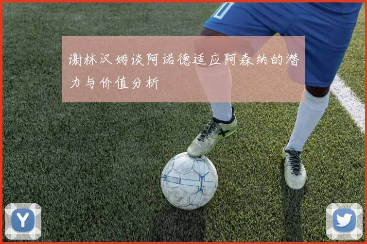 谢林汉姆谈阿诺德适应阿森纳的潜力与价值分析