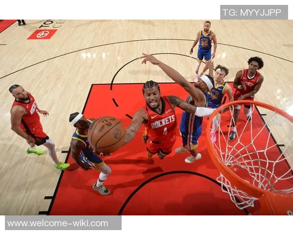 KJ马丁NBA生涯数据回顾22-23赛季火箭表现显著提升场均得分突破12分