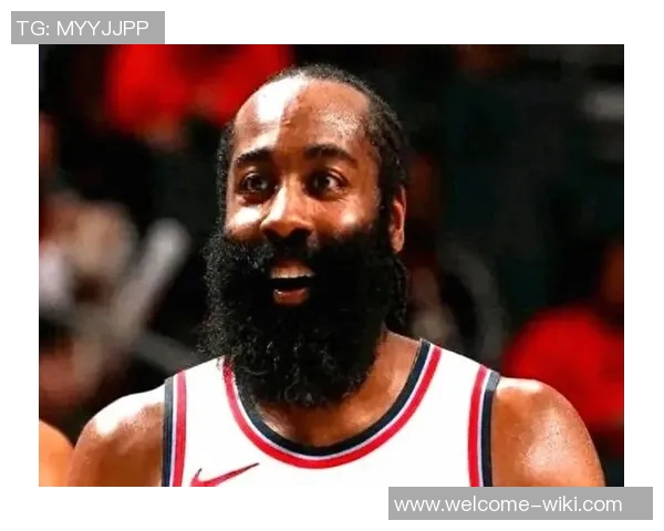 哈登三节表现平平首节独得14分全场贡献19分6篮板8助攻